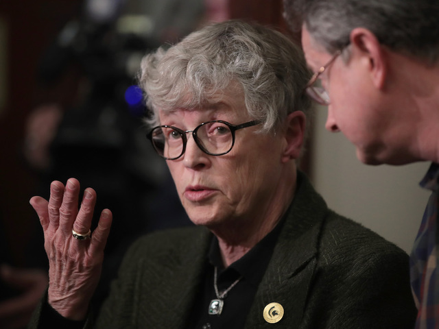 Contract for departing MSU president includes faculty job, lifetime perks