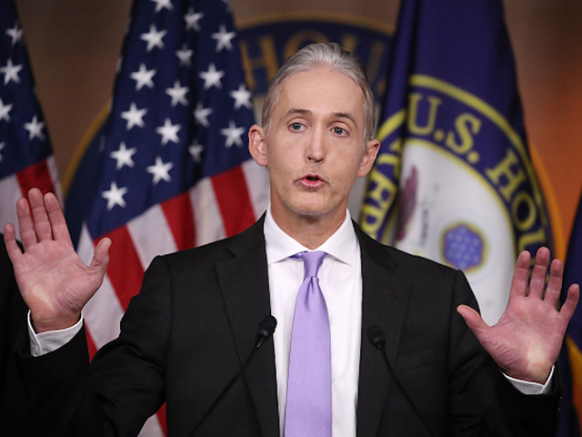 Congress launches investigation into Rob Porter controversy