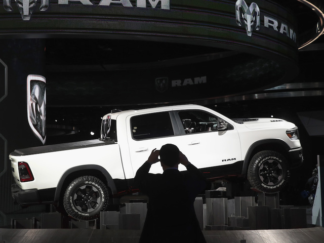 Ram Trucks ad: Use of MLK sermon sparks controversy