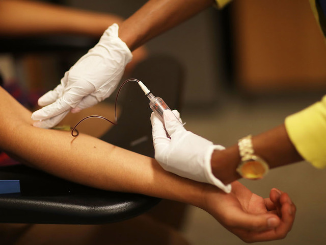 Blood and urine test for autism could enable earlier diagnosis, scientists say