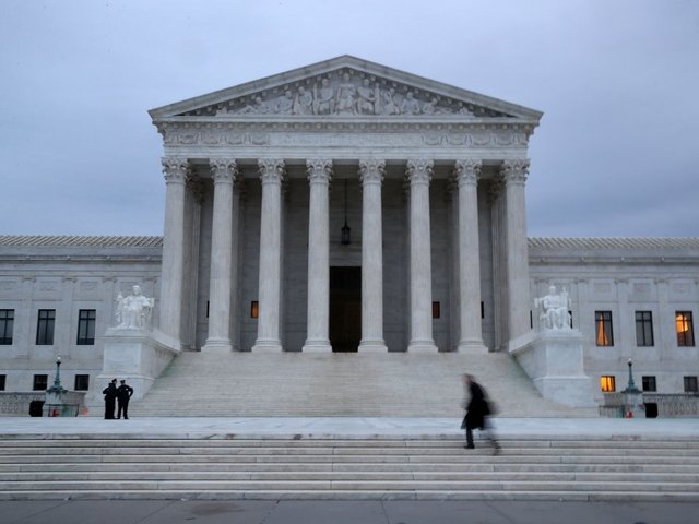 US Supreme Court Rules Immigrants Can be Indefinitely Detained US Supreme Court Rules Immigrants Can be Indefinitely Detained