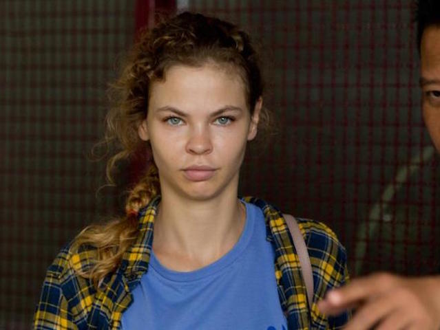 Russian model in Thai jail promises to spill Trump-Russia secrets