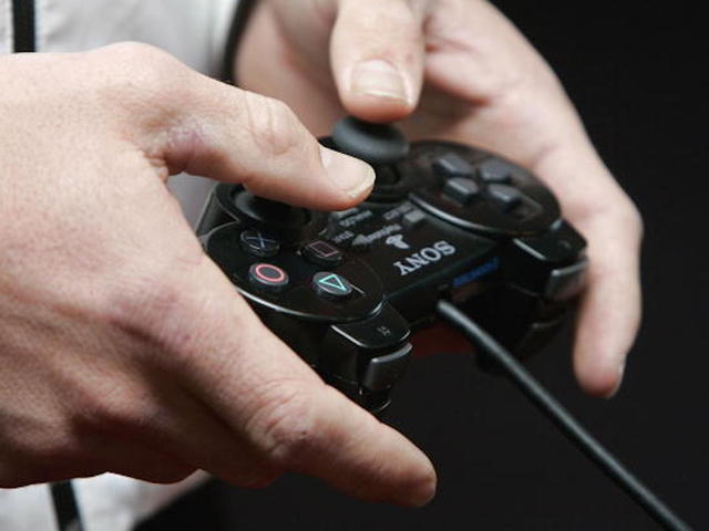 PlayStation 4 now lets parents limit how much time kids can spend on the system