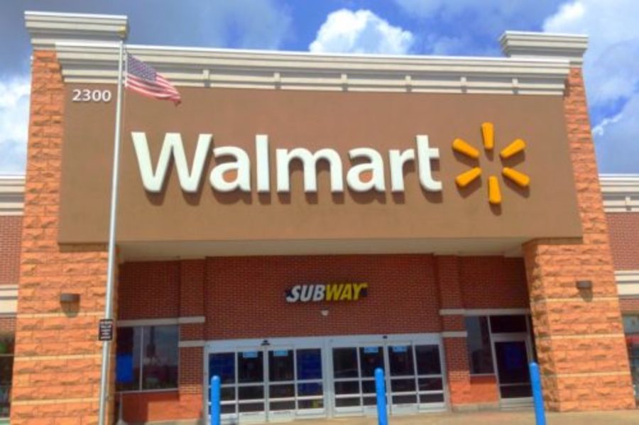 Walmart stores around Bakersfield hosting free health screenings