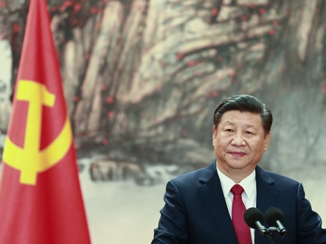 China-US trade war would produce no winners, only catastrophe, Beijing says China-US trade war would produce no winners, only catastrophe, Beijing says