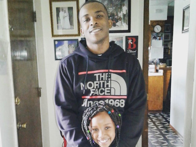 Stephon Clark shooting: Protests over unarmed black man's death are growing
