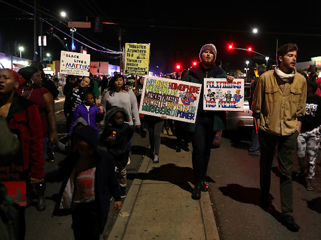 More unrest Friday in Sacramento in the wake of police shooting of Stephon Clark