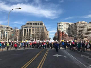 PHOTOS: 'March for our Lives' throughout country