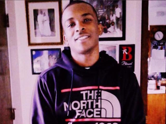 Stephon Clark was shot by police 8 times — 6 of them in the back, doctor retained by family says