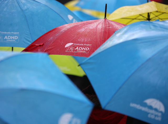 Unnecessary and accidental use of ADHD drugs increases more than 60 percent, study says