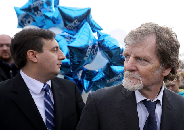 Court rules in favor of baker who refused cake