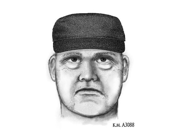 Source: Arizona homicide suspect is dead