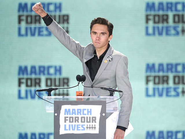 David Hogg: Family of Parkland survivor was the victim of 'swatting' call