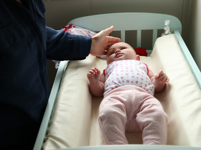 Google Doodle honors Virginia Apgar