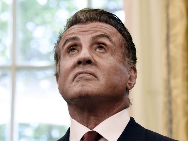 Sylvester Stallone subject of sex crimes investigation