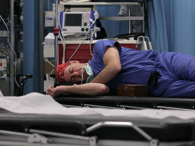 Adults need 8.5 hours of sleep — not 8 — to be fully rested, researchers say