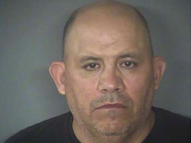 Sheriff's deputy accused of sexually abusing a 4-year-old, then threatening her mom with deportation