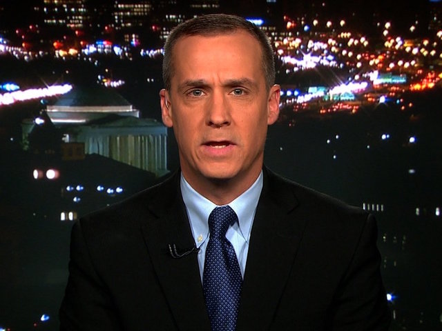 Ex-Trump campaign manager comments on undocumented child with down syndrome being held