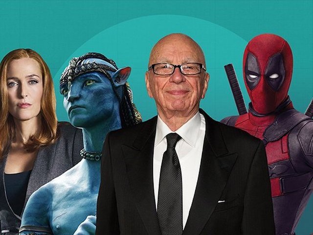 Disney raises its bid for Fox to $71 billion