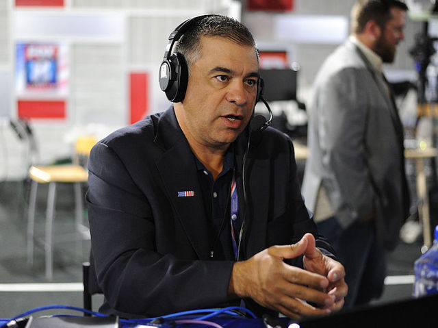 Fox News commentator apologizes for racist remark