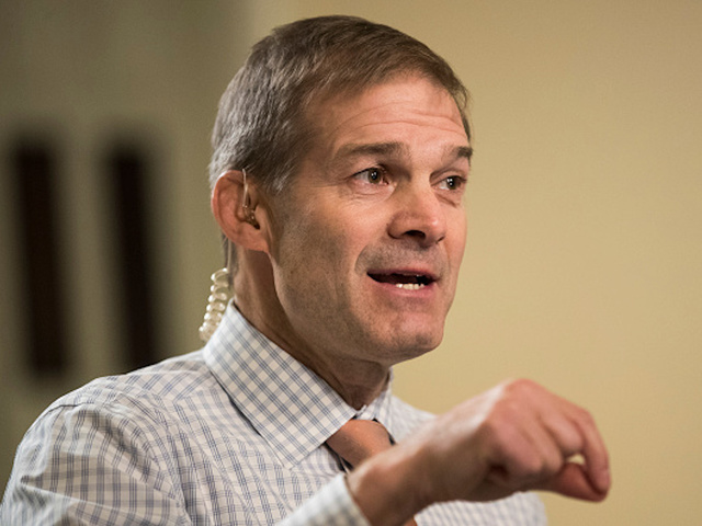 Rep. Jim Jordan's office to contact police after receiving emails from alleged sex assault victim