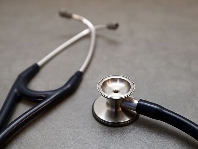 Liver cancer death rate in US surged 43 percent in 16 years