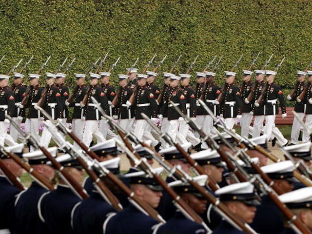 Pentagon postpones Trump's military parade