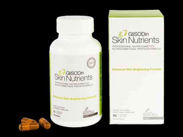 The myth of the sunscreen pill