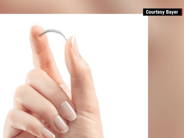 Bayer to stop selling Essure birth control device in US