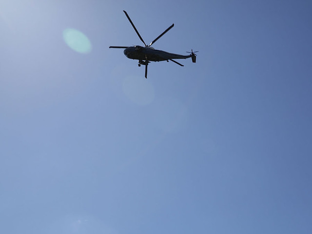 Russian helicopter crash kills 18 people in Siberia