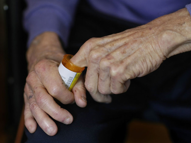 FDA expands recall of blood pressure drug valsartan due to cancer concern