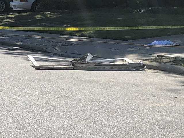 2 found dead after SWAT standoff