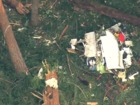 Airport investigates stolen plane crash