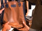 Upcycle company turns old materials into new