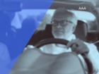 AAA: Talk safe driving with senior family early