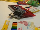 Teachers get creative to provide school supplies
