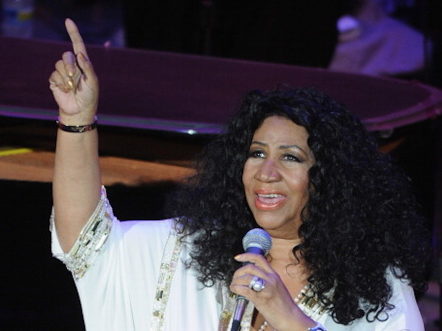Aretha Franklin's family says a pastor's eulogy at her funeral was 'offensive'