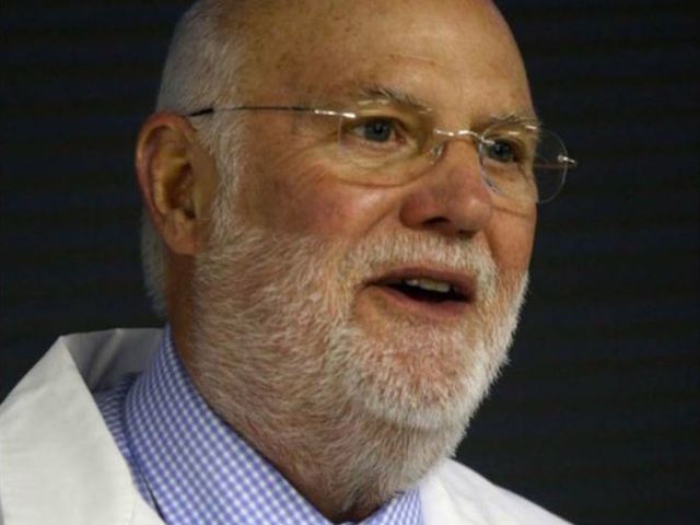 Fertility doctor's offspring push for law change