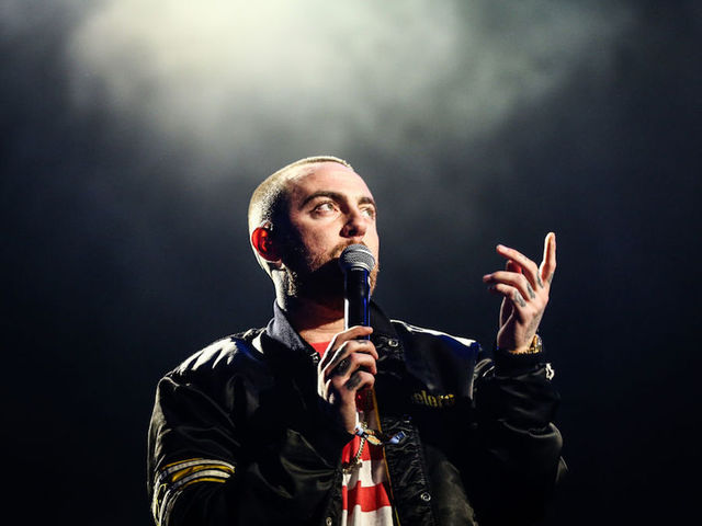 Report: Musician Mac Miller found dead at age 26