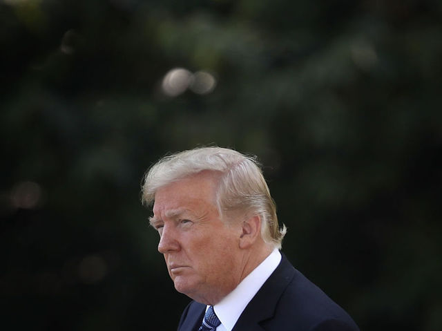 White House again changes phone policy amid heightened paranoia