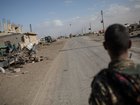 Russia, Turkey to start Syria demilitarized zone