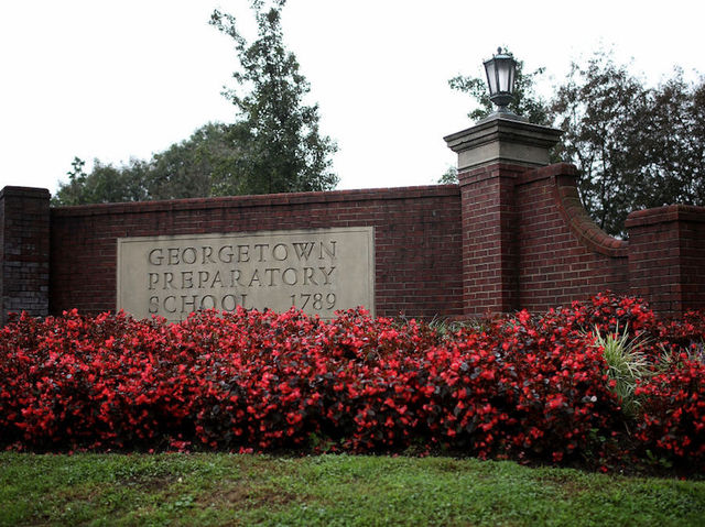 The 100-keg quest: Kavanaugh classmate Mark Judge details senior year at Georgetown Prep