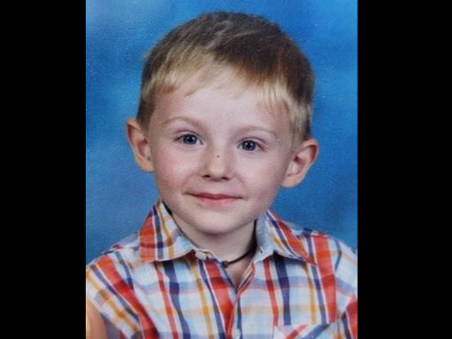 Maddox Ritch: What we know about the search for a missing North Carolina boy with autism