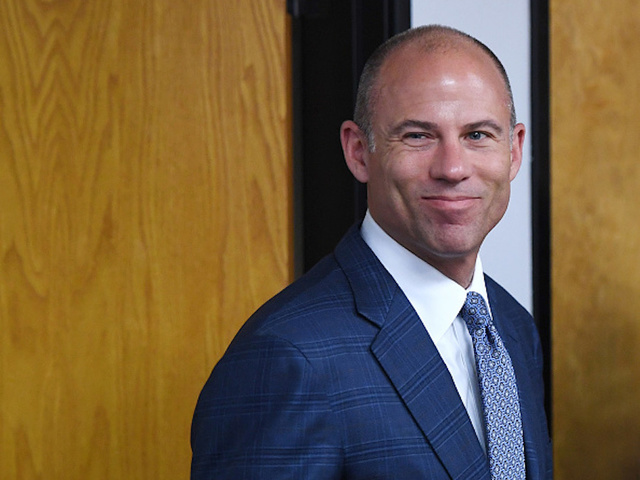 Woman granted a restraining order against Michael Avenatti, claims physical and verbal abuse
