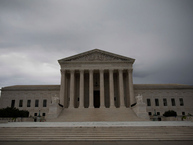 Photos: Hearing for Supreme Court nominee Brett Kavanaugh