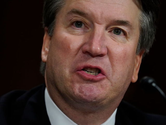 How the FBI will investigate the allegations against Kavanaugh