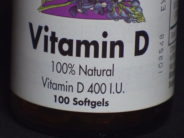 Vitamin D supplements don't improve bone health, major study finds