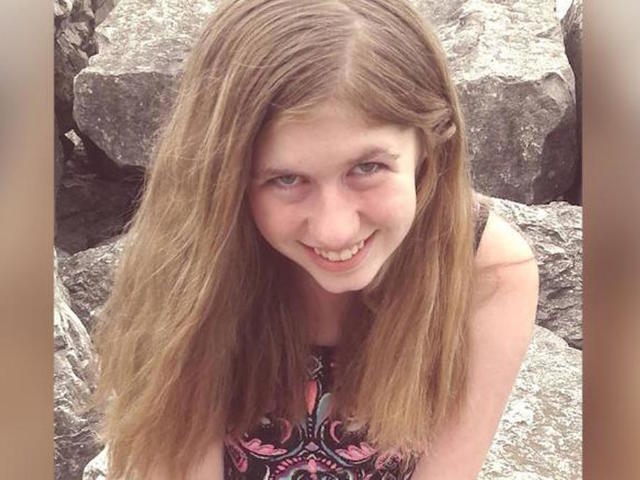 Hunters asked to be on the lookout for clues on missing teen Jayme Closs