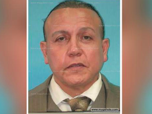 Image result for Cesar Sayoc