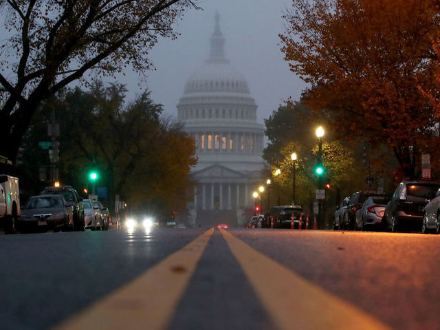 Election will break record for number of women in House
